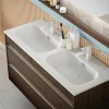Mastella Mobile per il bagno Smart.46-08 a prezzi convenienti- Mobili Bagno Sospeso