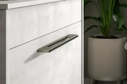 New Mobile per il bagno Smart.46-12 a prezzi outlet Mobili Bagno Sospeso