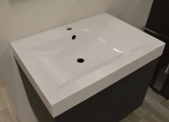 Mobile per il bagno Byte next 03 in offerta Mobili Bagno Sospeso