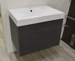 Mobile per il bagno Byte next 03 in offerta Mobili Bagno Sospeso