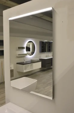 Mobile per il bagno Byte next 03 in offerta Mobili Bagno Sospeso