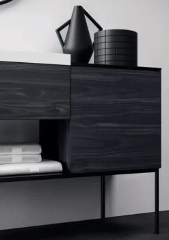 Md work Mobile per il bagno Minimal in offerta- Mobili Bagno A Terra