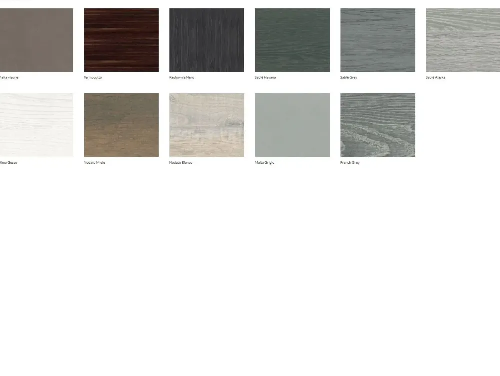 Md work Mobile per il bagno Minimal in offerta- Mobili Bagno A Terra