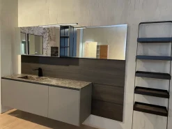 Mobile per il bagno Mh6 con forte sconto^Modulnova Clearance
