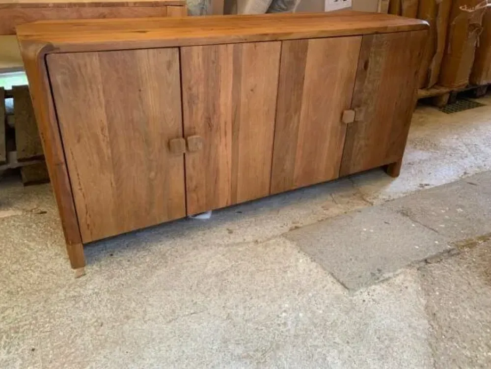 Clearance Mobile per il bagno Mobile jinam legno a prezzi convenienti Mobili Bagno A Terra