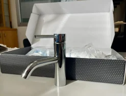 Scavolini Bathrooms Mobile per il bagno Miko a prezzi outlet- Mobili Bagno Sospeso