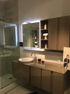 Mobile per il bagno Lagu in offerta^Scavolini Bathrooms Hot