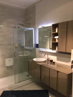 Mobile per il bagno Lagu in offerta^Scavolini Bathrooms Hot