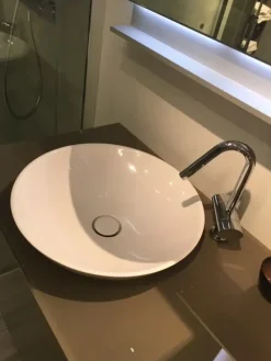 Mobile per il bagno Lagu in offerta^Scavolini Bathrooms Hot