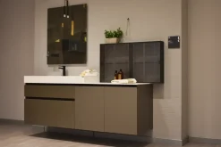 Scavolini Bathrooms Mobile per il bagno Miko in offerta- Mobili Bagno Sospeso
