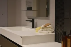 Scavolini Bathrooms Mobile per il bagno Miko in offerta- Mobili Bagno Sospeso