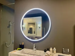 Scavolini Mobile per il bagno Rivo a prezzi convenienti- Mobili Bagno Sospeso