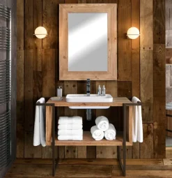 Mobile per la sala da bagno 3314 a prezzo scontato^Artigianale Hot