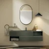 Best Mobile per la sala da bagno yang 5 a prezzo Outlet Mobili Bagno Sospeso