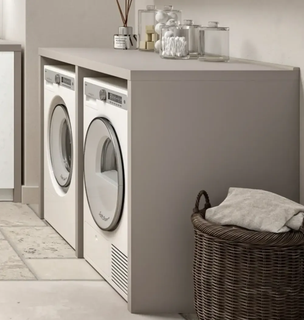 Mobile per la sala da bagno Mylaundry 16 in Offerta Outlet^Mastella Discount