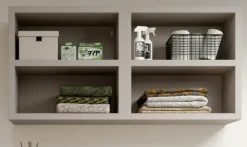 Mobile per la sala da bagno Mylaundry 16 in Offerta Outlet^Mastella Discount