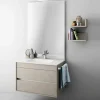 Mobile per la sala da bagno Duetto new 08 a prezzo Outlet^Mastella New
