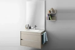 Mobile per la sala da bagno Duetto new 08 a prezzo Outlet^Mastella New