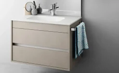 Mobile per la sala da bagno Duetto new 08 a prezzo Outlet^Mastella New
