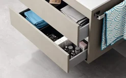 Mobile per la sala da bagno Duetto new 08 a prezzo Outlet^Mastella New