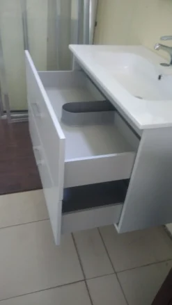 Mobile per la sala da bagno Slip in Offerta Outlet^Giannei New