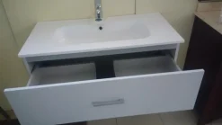 Mobile per la sala da bagno Slip in Offerta Outlet^Giannei New
