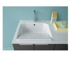 Mobile per la sala da bagno Lab60 a prezzo Outlet Mobili Bagno A Terra