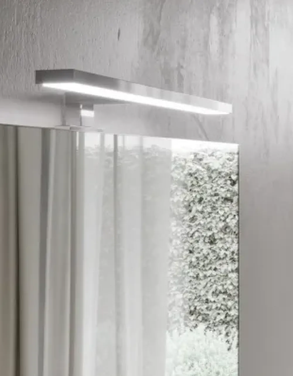 Mobile per la sala da bagno Smyle in Offerta Outlet^Ideagroup Discount