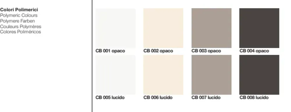 Mobile per la sala da bagno Smyle in Offerta Outlet^Ideagroup Discount