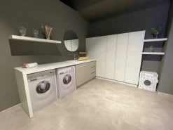 Mobile per la sala da bagno Idrobox a prezzo Outlet^Birex Sale