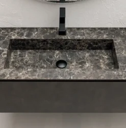 Mobile per la sala da bagno B go a prezzo Outlet^Compab Sale