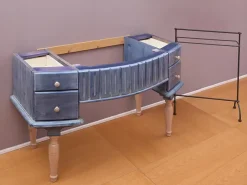 Sale Mobile per la sala da bagno Mobile bagno country a prezzo Outlet Mobili Bagno A Terra