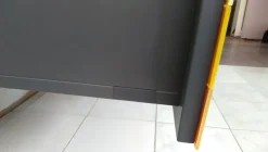 Giannei Mobile per la sala da bagno Firenze a prezzo Outlet- Mobili Bagno Sospeso