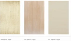 Collezione esclusiva Mobile per la sala da bagno Mobile bagno 6 cassetti a prezzo Outlet- Mobili Bagno A Terra