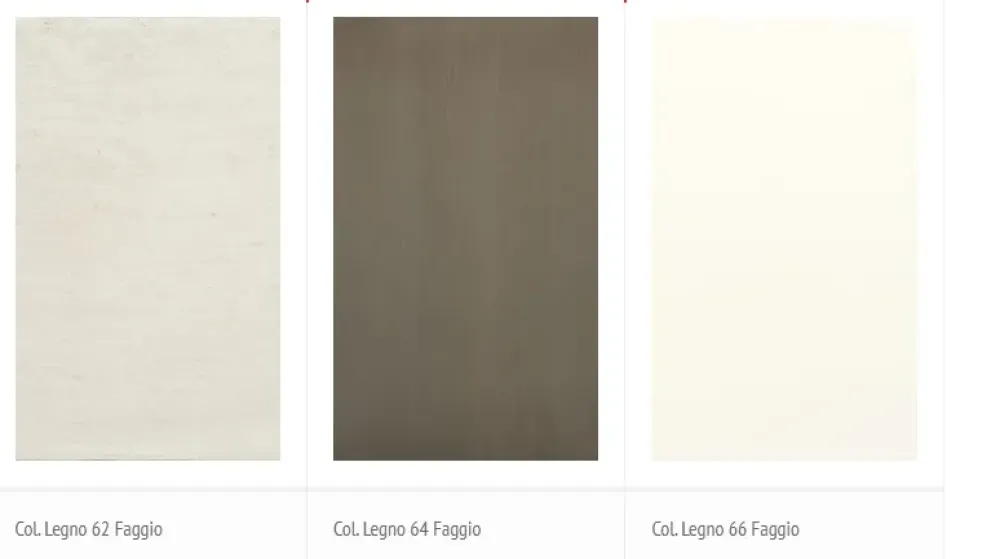 Collezione esclusiva Mobile per la sala da bagno Mobile bagno 6 cassetti a prezzo Outlet- Mobili Bagno A Terra