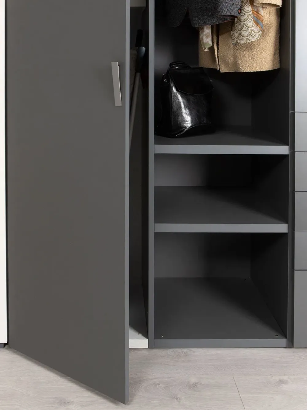 Mobile per la sala da bagno Wide lavanderia outlet a prezzo Outlet^Diotti.com Best