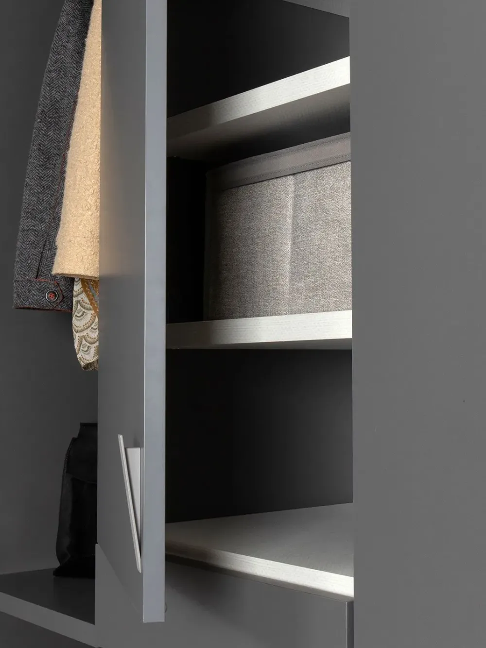 Mobile per la sala da bagno Wide lavanderia outlet a prezzo Outlet^Diotti.com Best