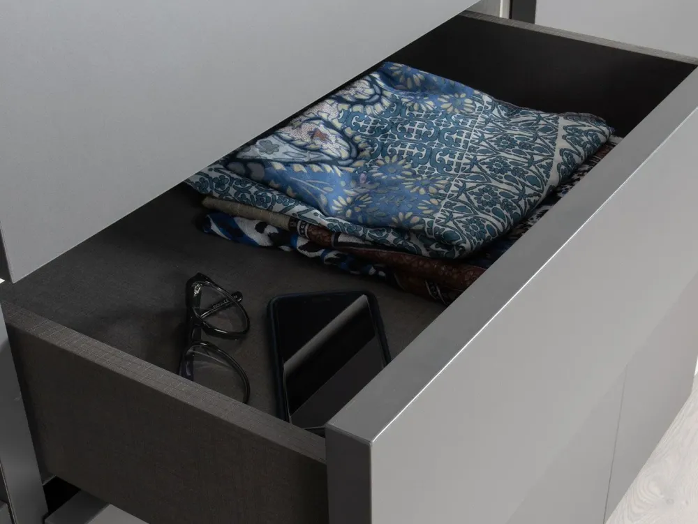 Mobile per la sala da bagno Wide lavanderia outlet a prezzo Outlet^Diotti.com Best