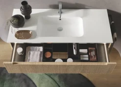 Hot Mobile per la sala da bagno Mobile bagno rcr armonia a prezzo Outlet Mobili Bagno Sospeso