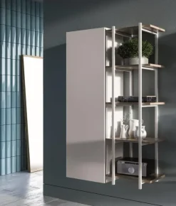 Mobile per la sala da bagno Sidero 11535 a prezzo scontato^Birex Hot