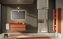 Mobile per la sala da bagno yang 8 a prezzo scontato^Ardeco Sale