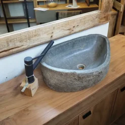 Mobile per la sala da bagno Mobiule bagno legnop di acacia india    a prezzo scontato^Nuovi Mondi Collection Hot