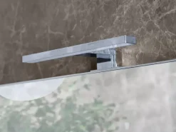 Artigianale Mobile per la sala da bagno 03 a prezzo Outlet- Mobili Bagno Sospeso