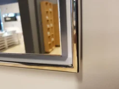 Mobile per la sala da bagno Specchio in Offerta Outlet^Falper Hot