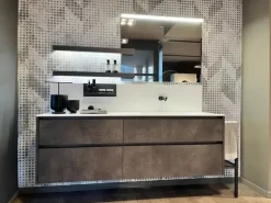 Discount Mobile per la sala da bagno Segno a prezzo Outlet Mobili Bagno Sospeso