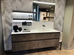 Discount Mobile per la sala da bagno Segno a prezzo Outlet Mobili Bagno Sospeso