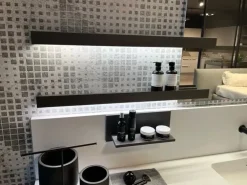 Discount Mobile per la sala da bagno Segno a prezzo Outlet Mobili Bagno Sospeso