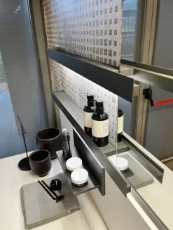 Discount Mobile per la sala da bagno Segno a prezzo Outlet Mobili Bagno Sospeso