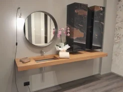 Lago Mobile per la sala da bagno Bagno a prezzo Outlet- Mobili Bagno Sospeso