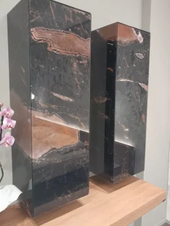 Lago Mobile per la sala da bagno Bagno a prezzo Outlet- Mobili Bagno Sospeso